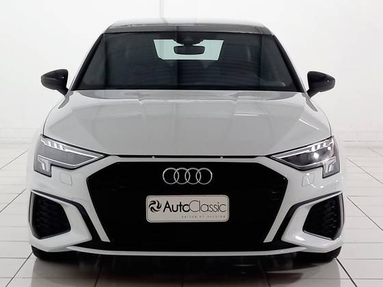 AUDI A3 2.0 40 TFSI MHEV SEDAN PERFORMANCE BLACK S-TRONIC